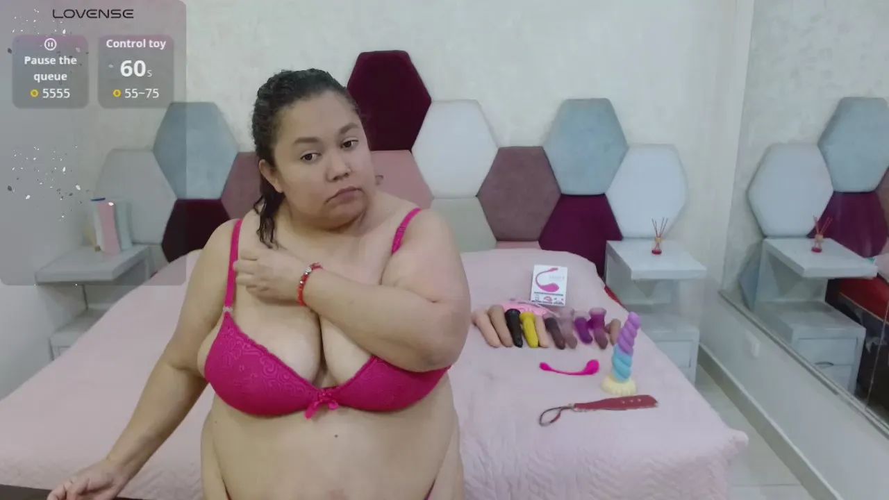 Offline angel_blue on Cam4