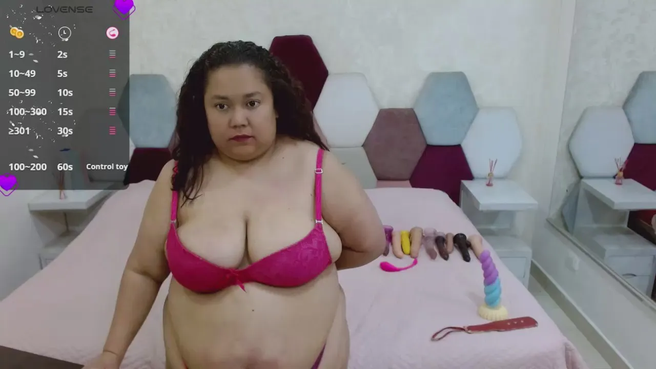 Offline angel_blue on Cam4