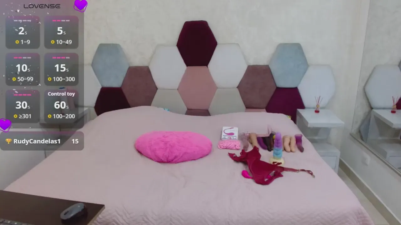 Offline angel_blue on Cam4