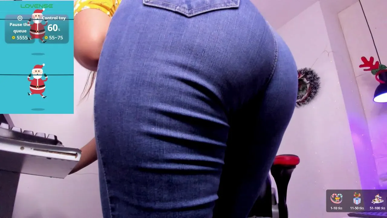 Offline angel_hardy_dl on Cam4