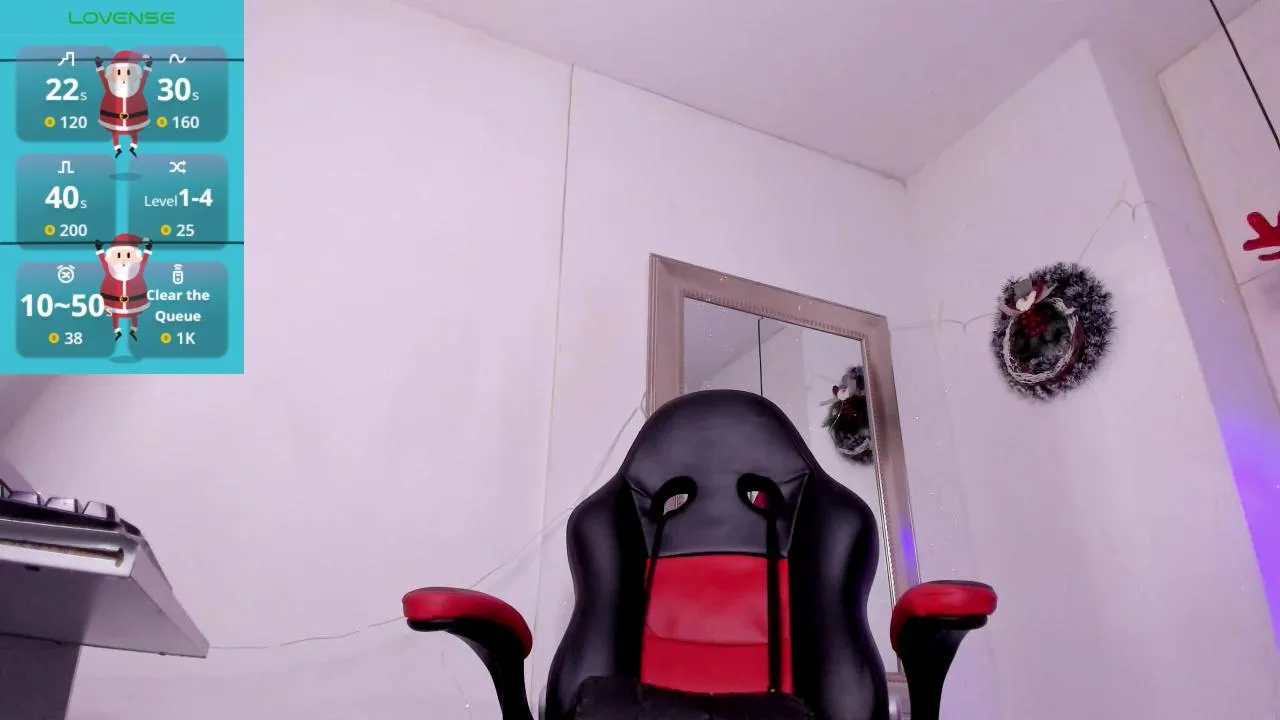 Offline angel_hardy_dl on Cam4