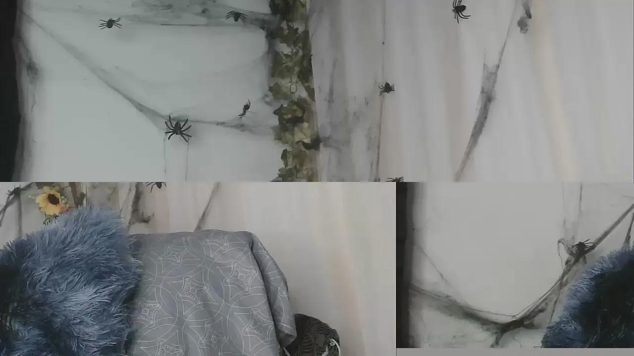 Offline angelainparis on Cam4