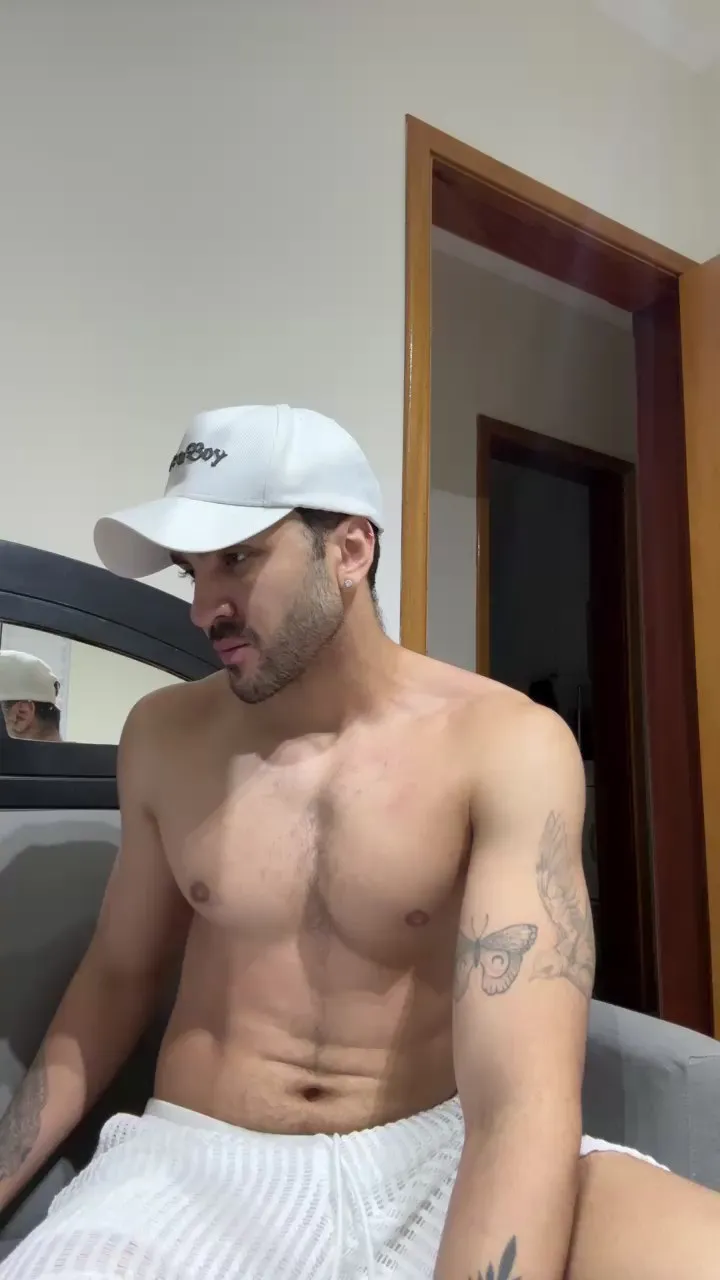 Offline AngelBoss on Cam4