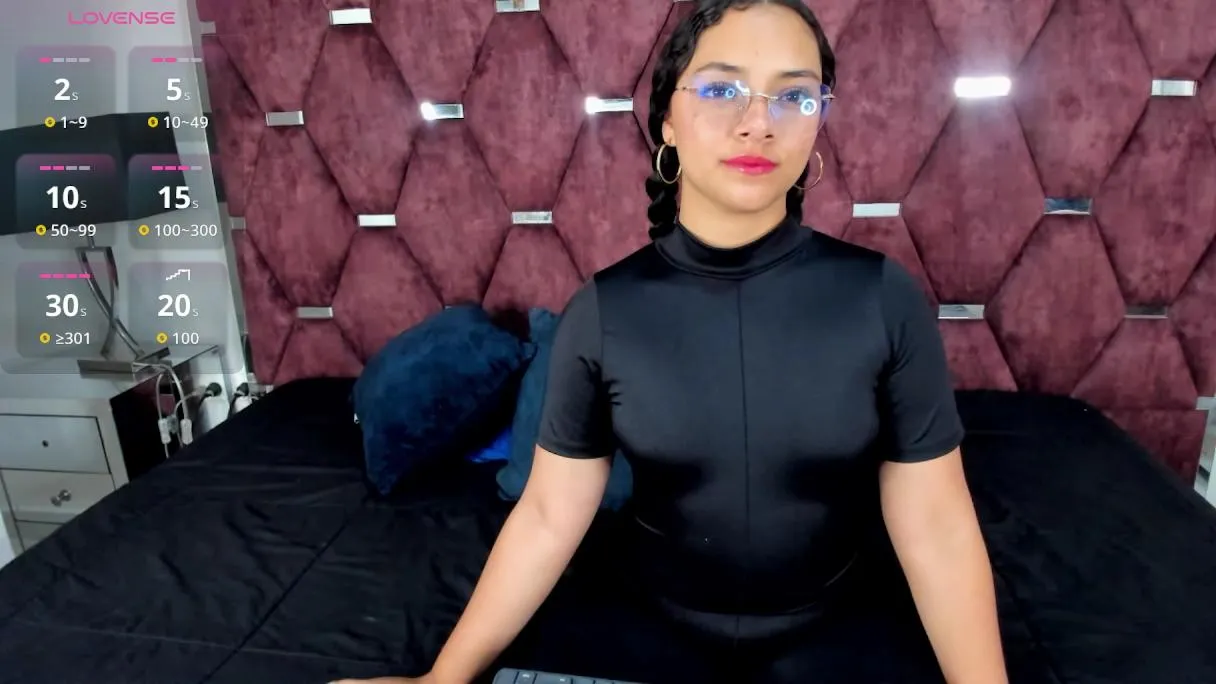 Offline AngelitAfrodita on Cam4