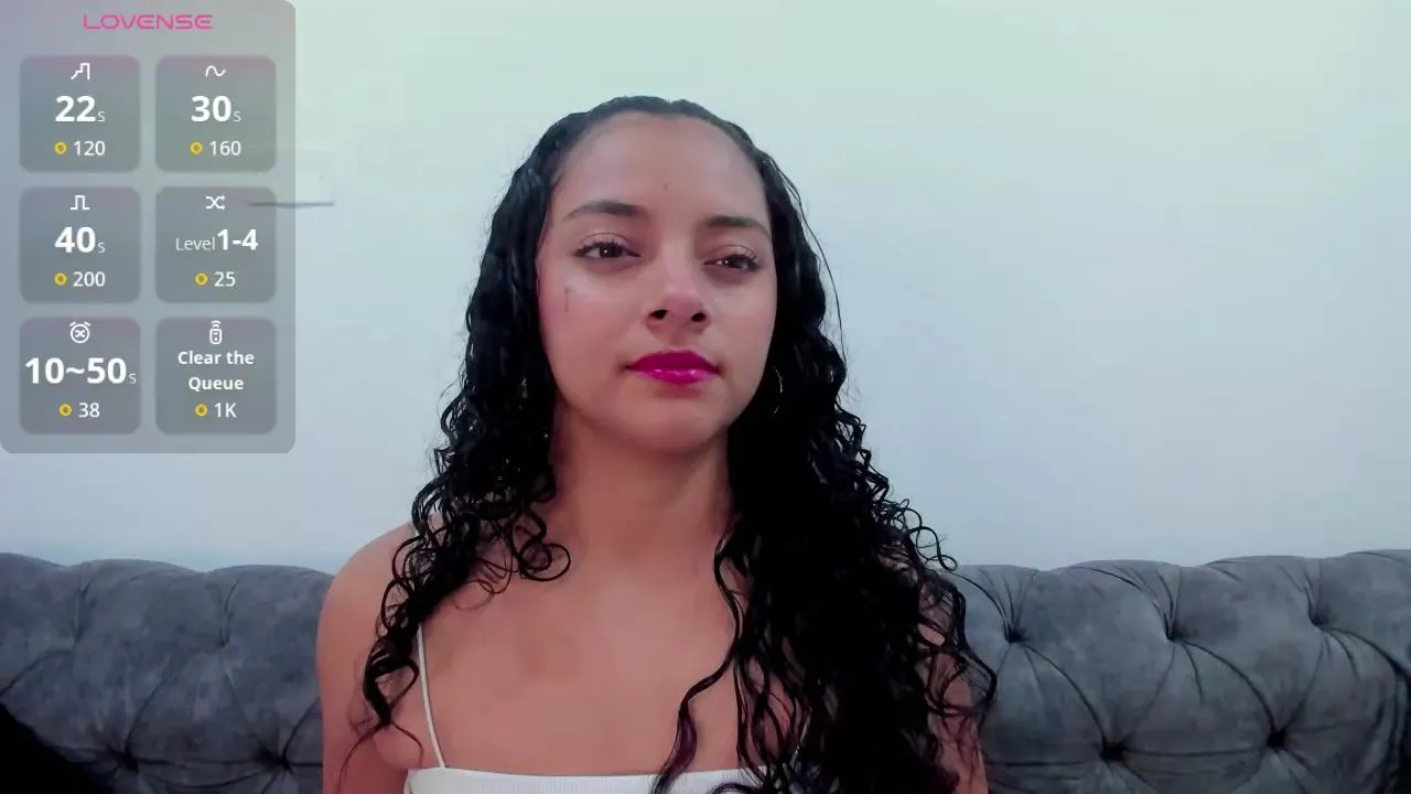 Offline AngelitAfrodita on Cam4