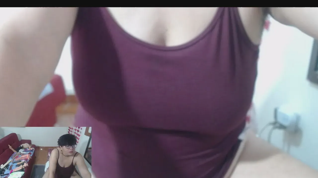 Offline angellove266 on Cam4