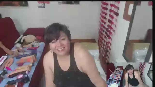 Offline angellove266 on Cam4