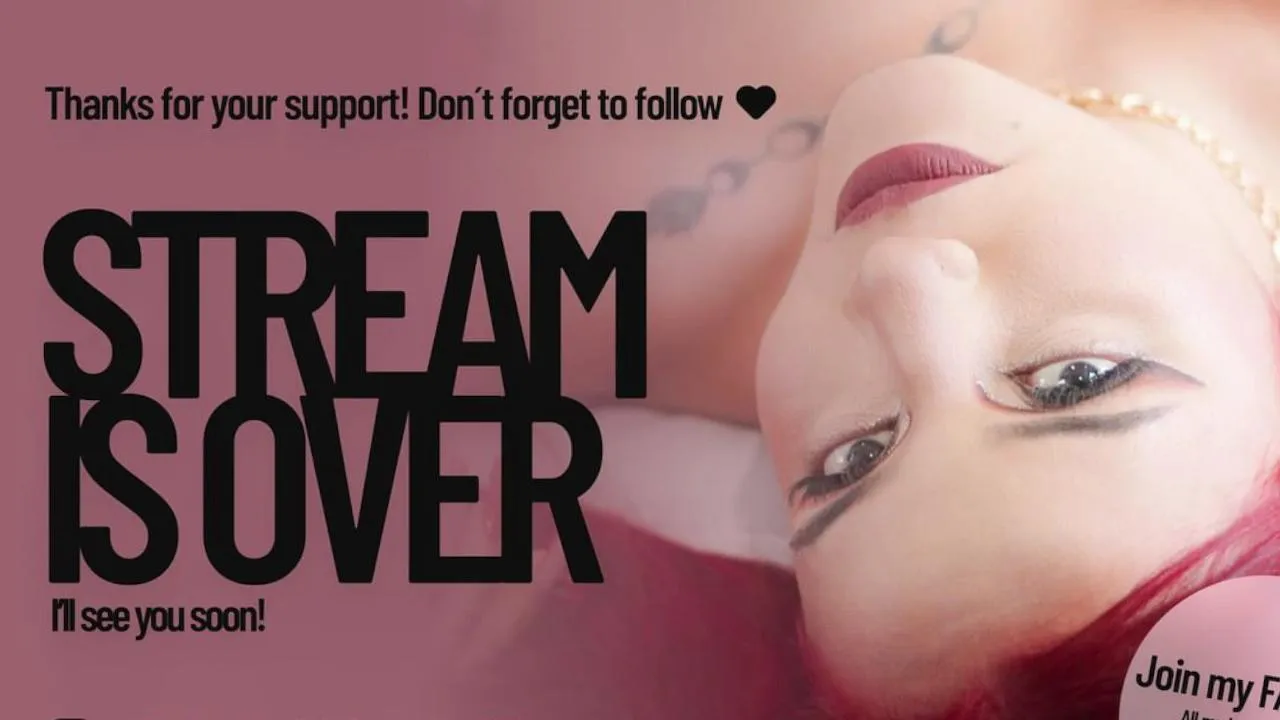 Offline anne1julienne on Cam4