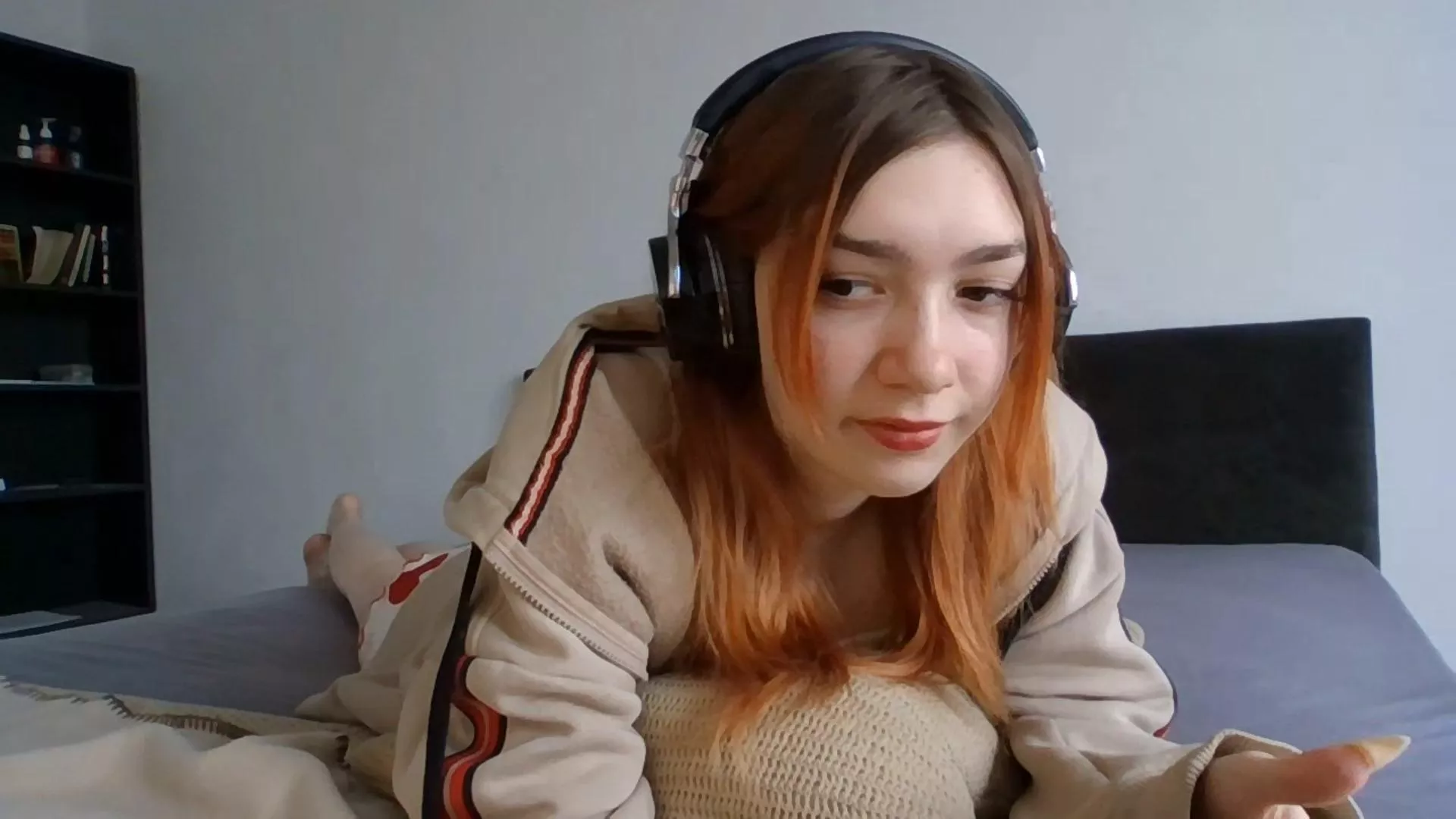 Freechat AnnellePinke on Cam4