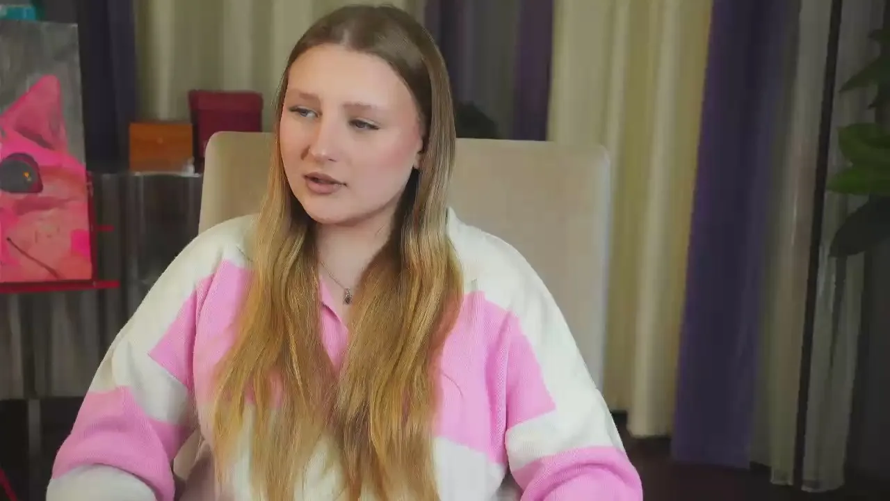 Offline AnniceAbolt on Cam4