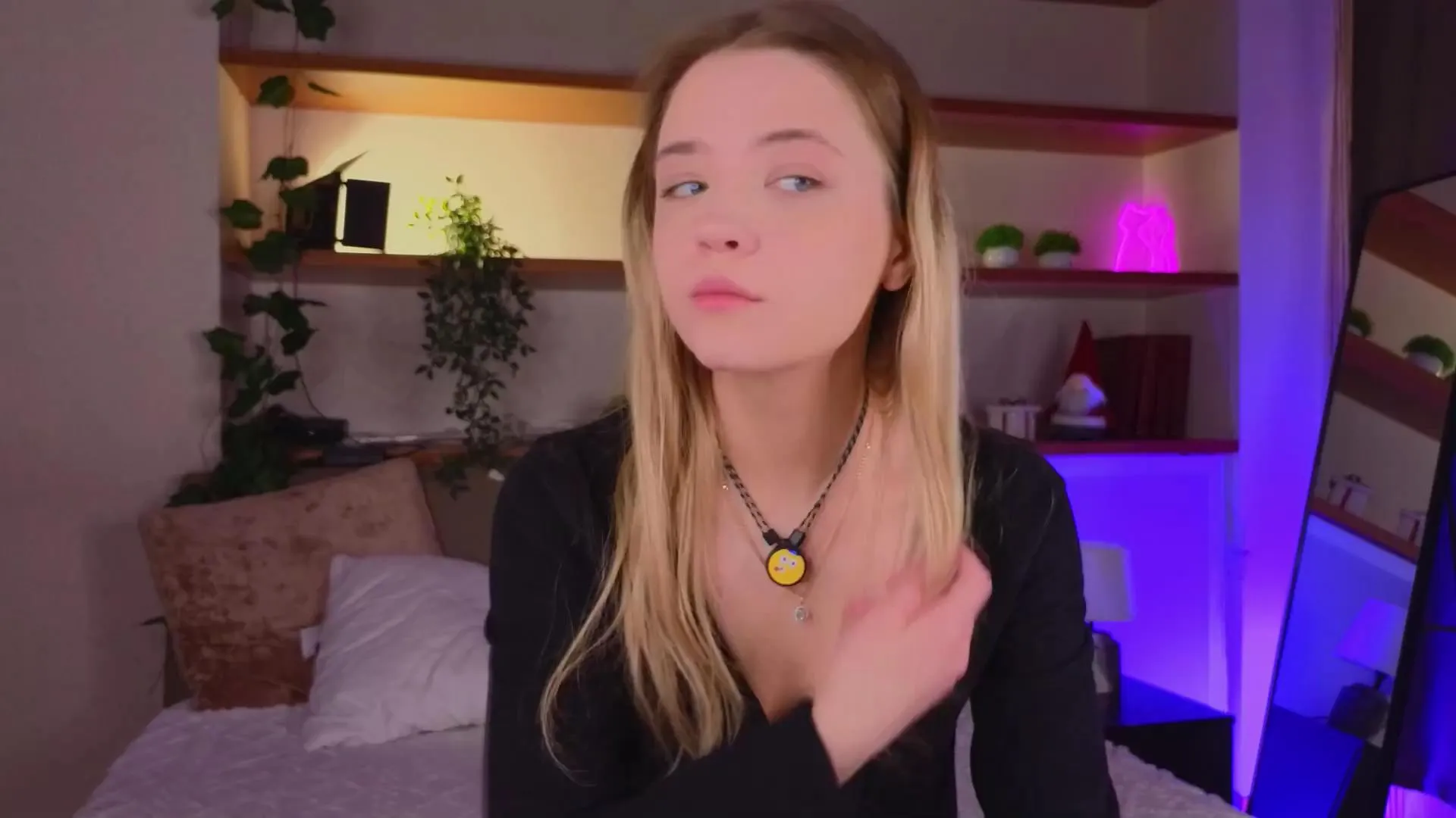 Freechat AnniceDura on Cam4