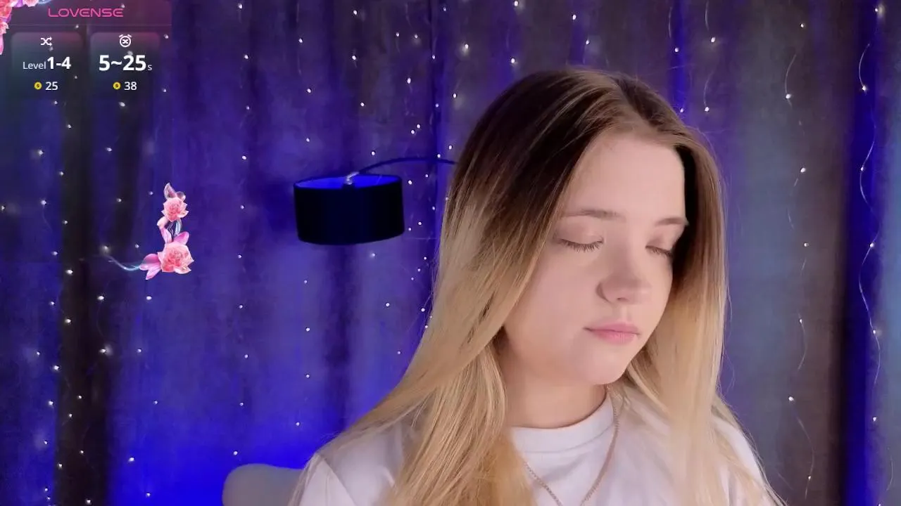 Freechat AnniceDura on Cam4