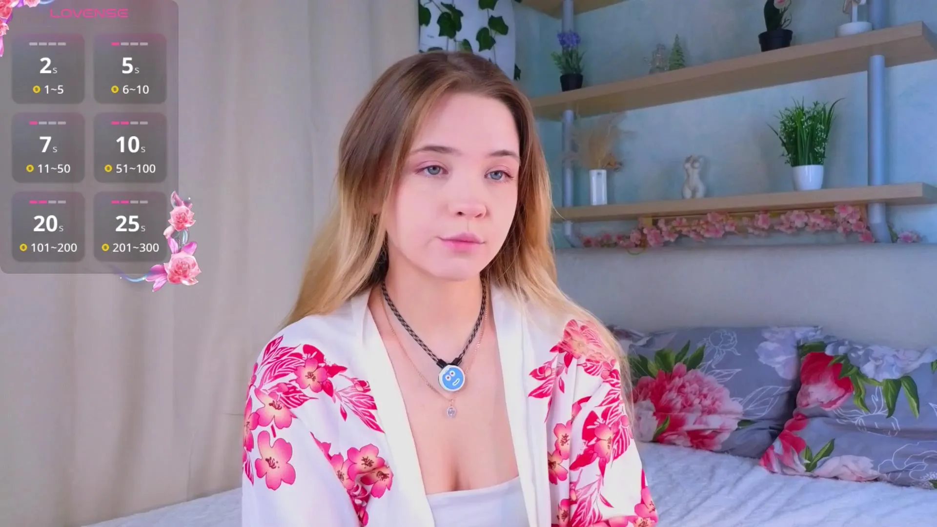 Freechat AnniceDura on Cam4