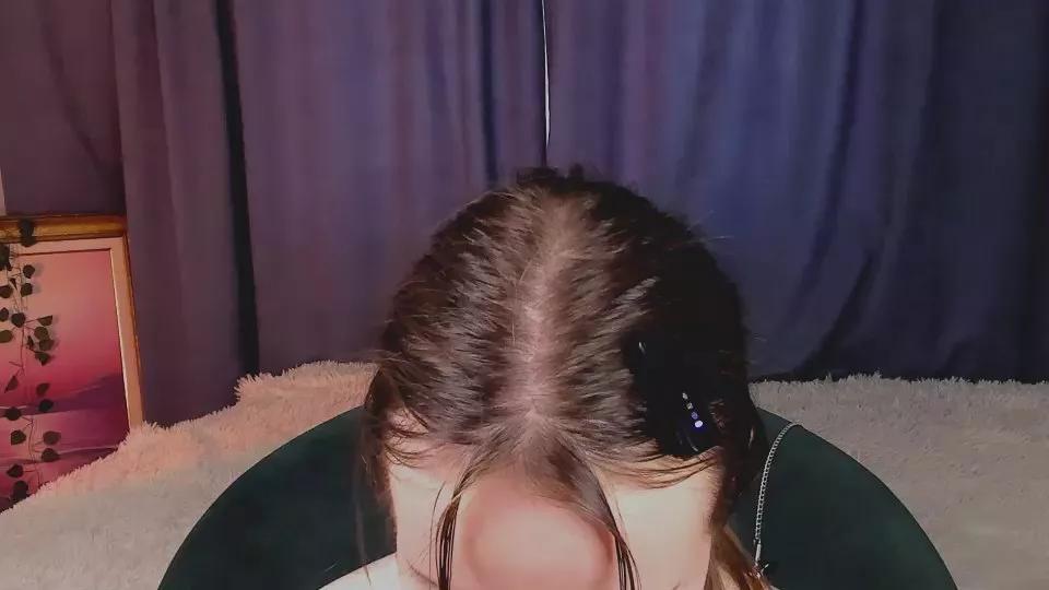AnnisHarber from Cam4
