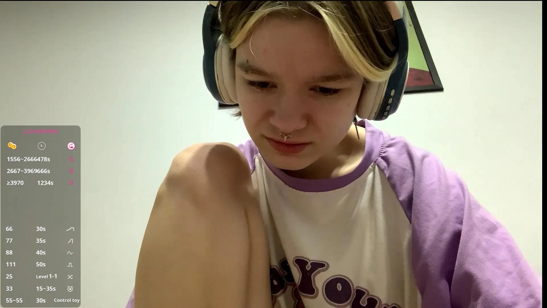 Offline AnnitaRave on Cam4