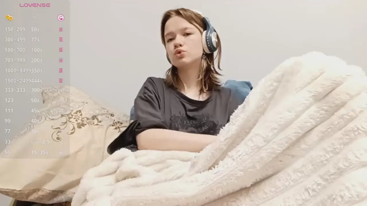 Offline AnnitaRave on Cam4