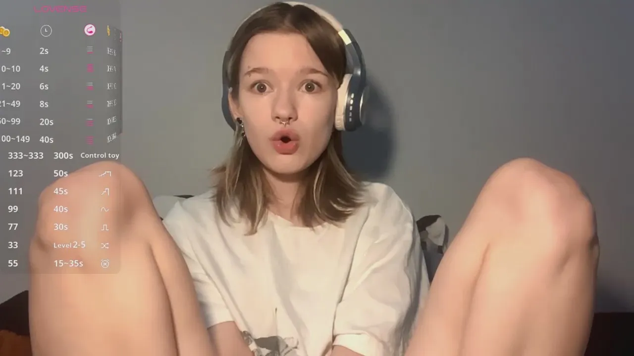 Offline AnnitaRave on Cam4