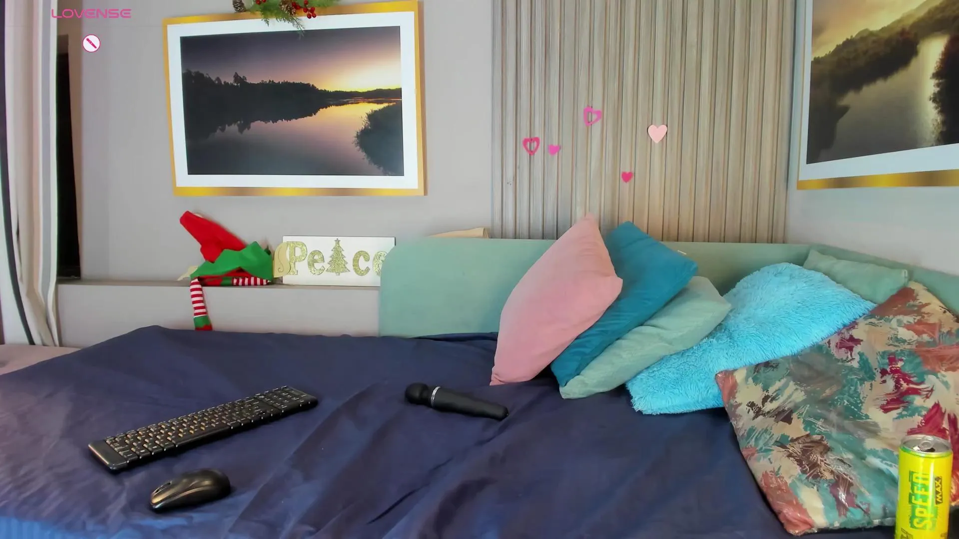 Offline Anny_cute01 on Cam4