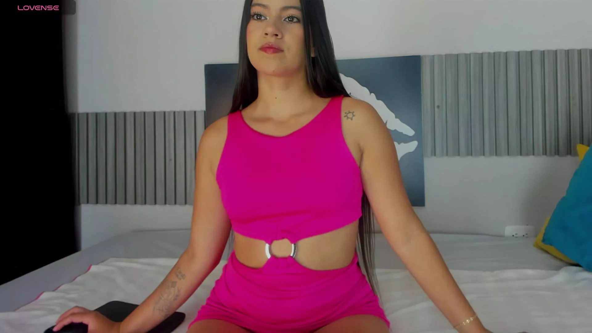 Offline Anny_cute01 on Cam4