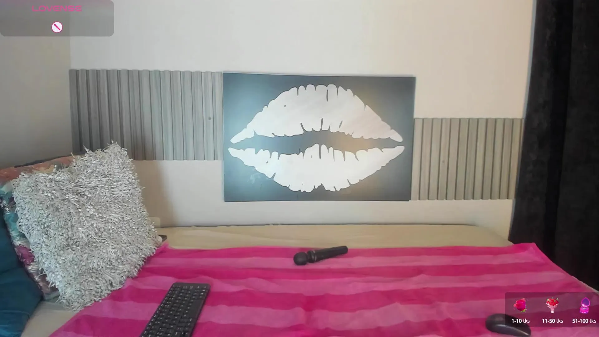 Offline Anny_cute01 on Cam4