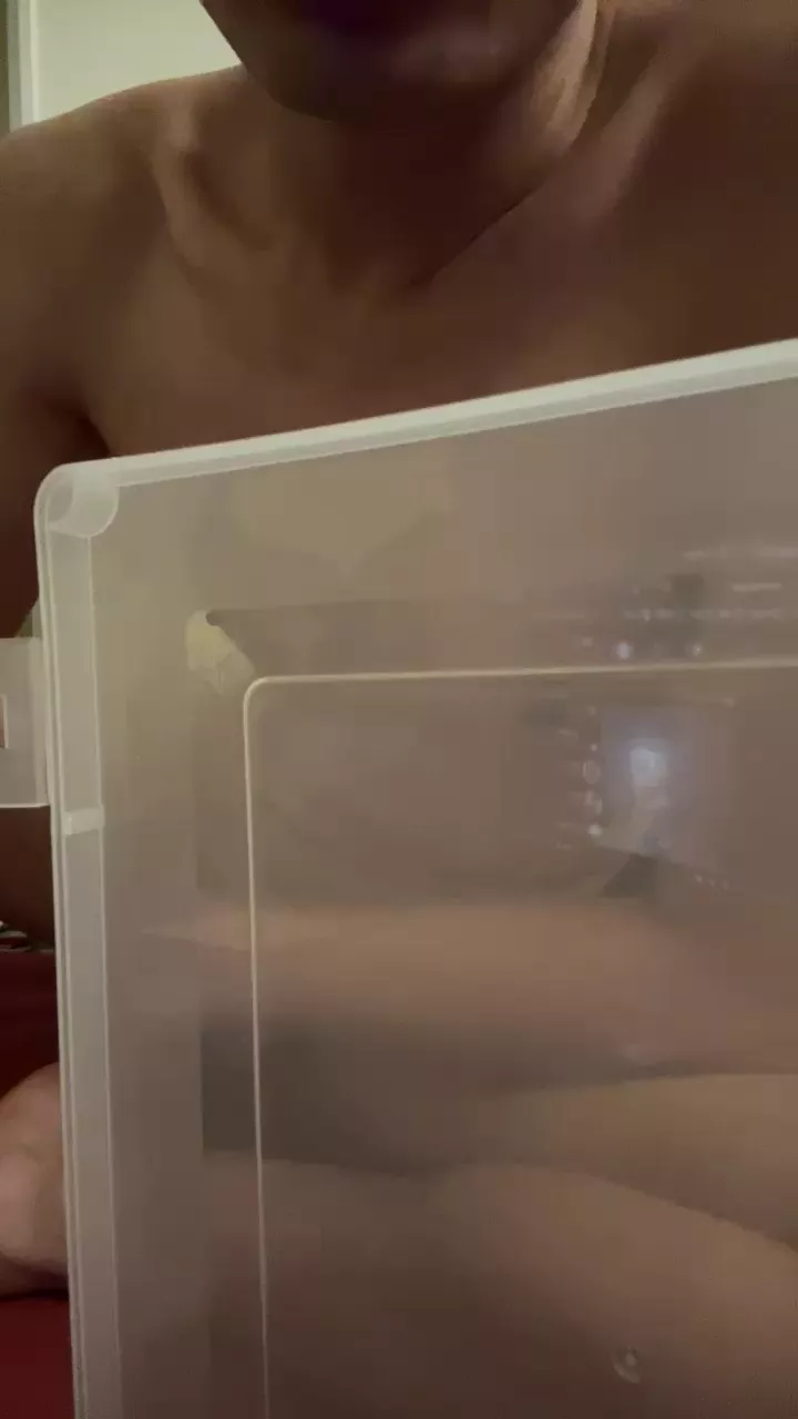 Offline anonybred_ on Cam4