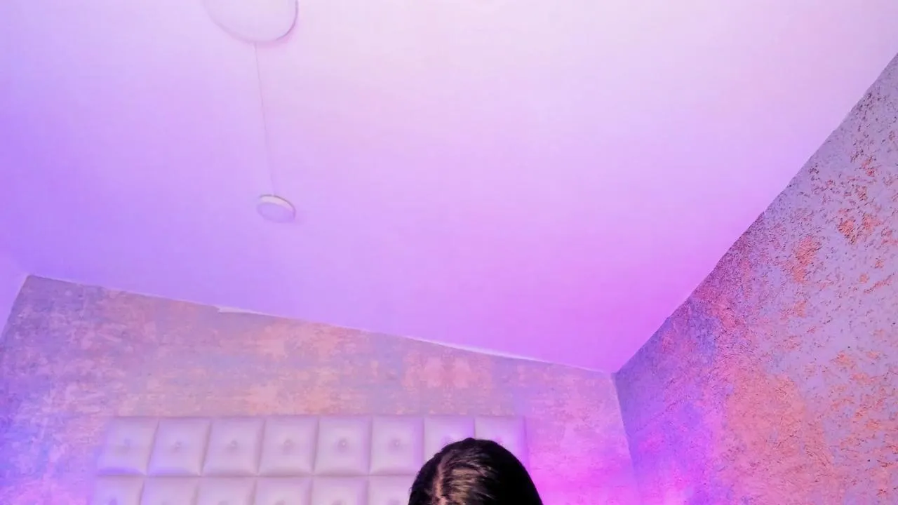 Offline AntonellaRossi on Cam4