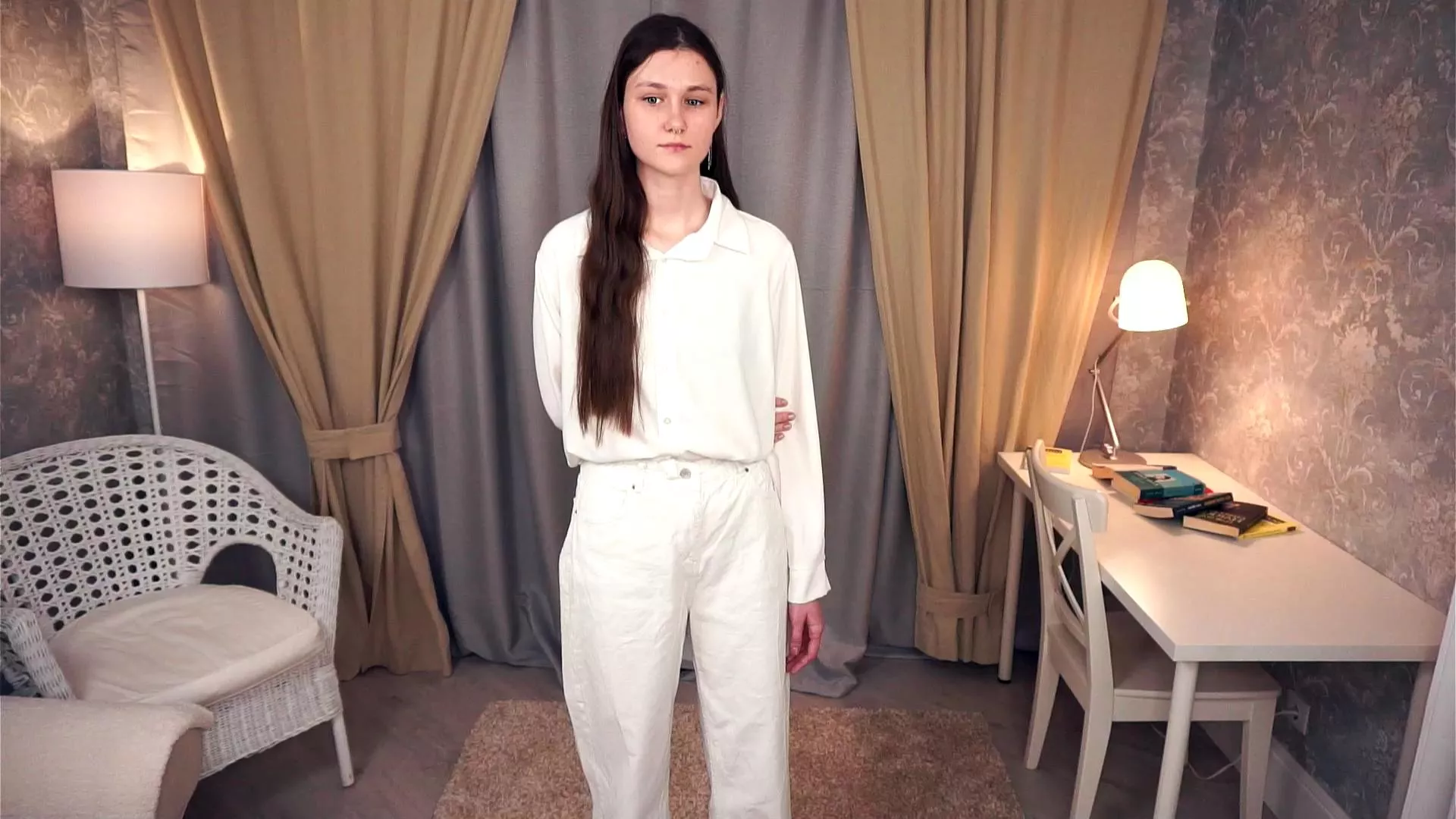 Freechat AntoniaEves on Cam4