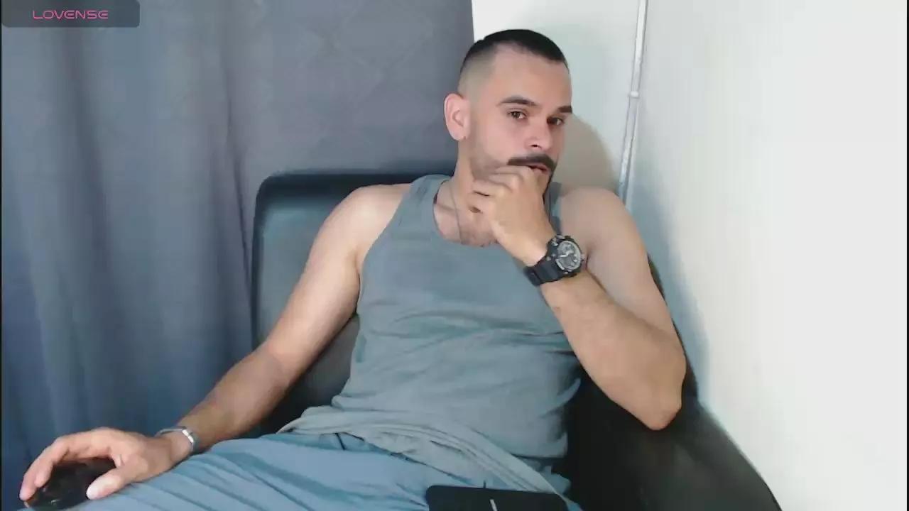 apasion2 from Cam4