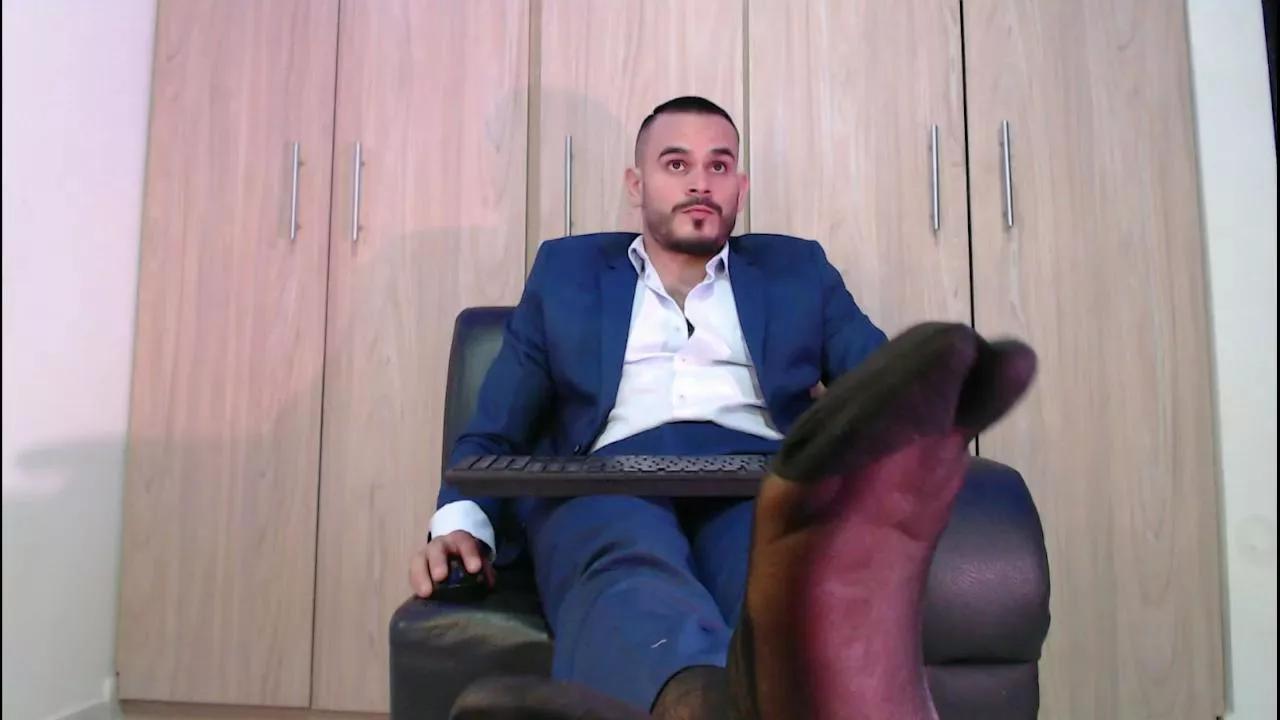 apasion2 from Cam4