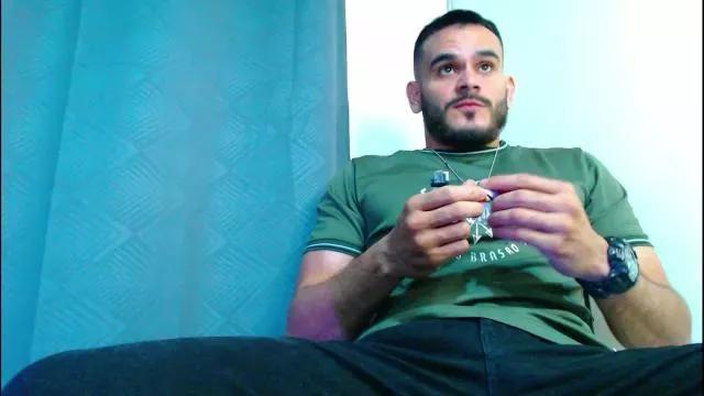 apasion2 from Cam4