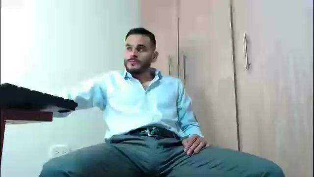 apasion2 from Cam4