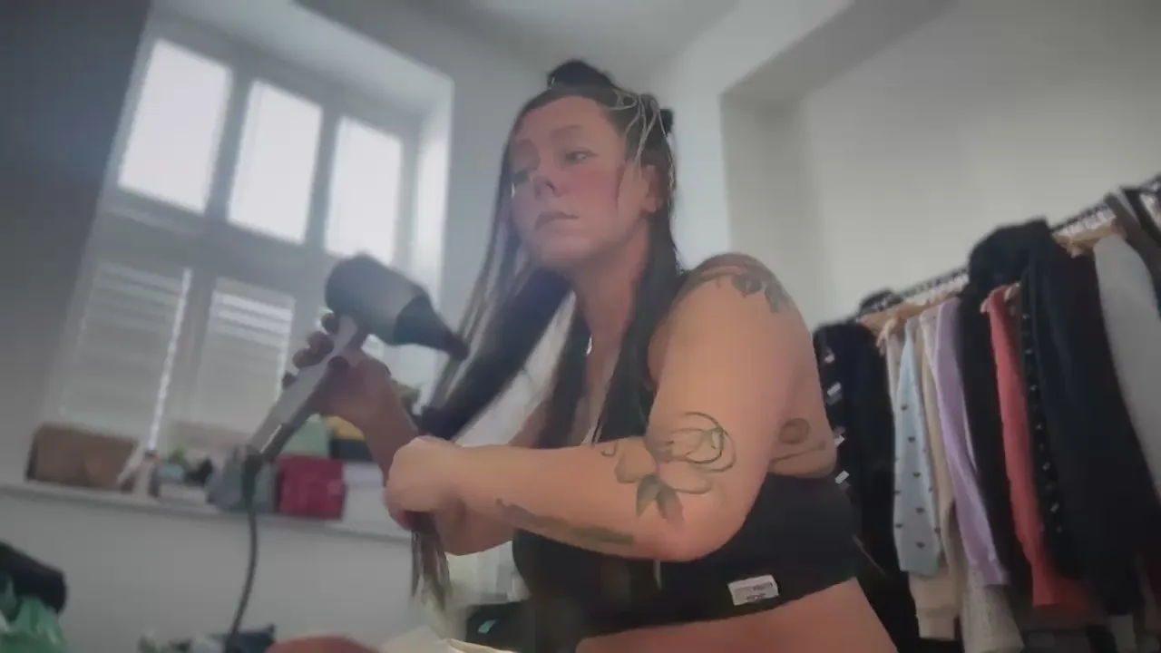 Offline Arabellala on Cam4