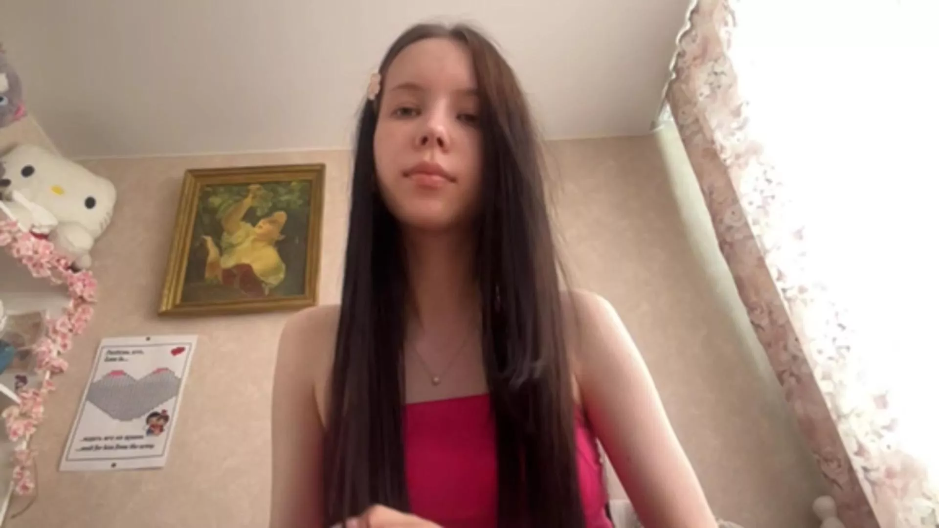 AracelisHatman on Cam4 