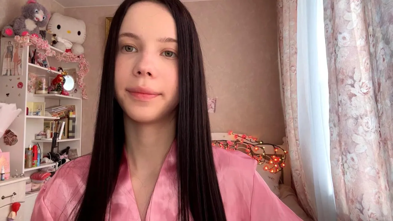 AracelisHatman on Cam4 