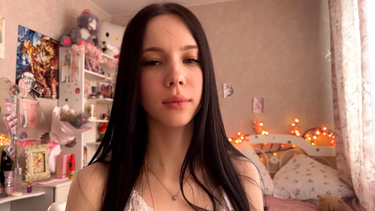 AracelisHatman on Cam4 