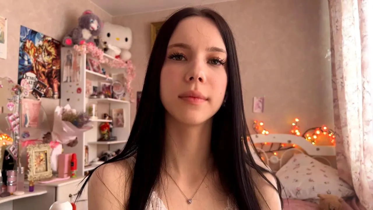 AracelisHatman on Cam4 