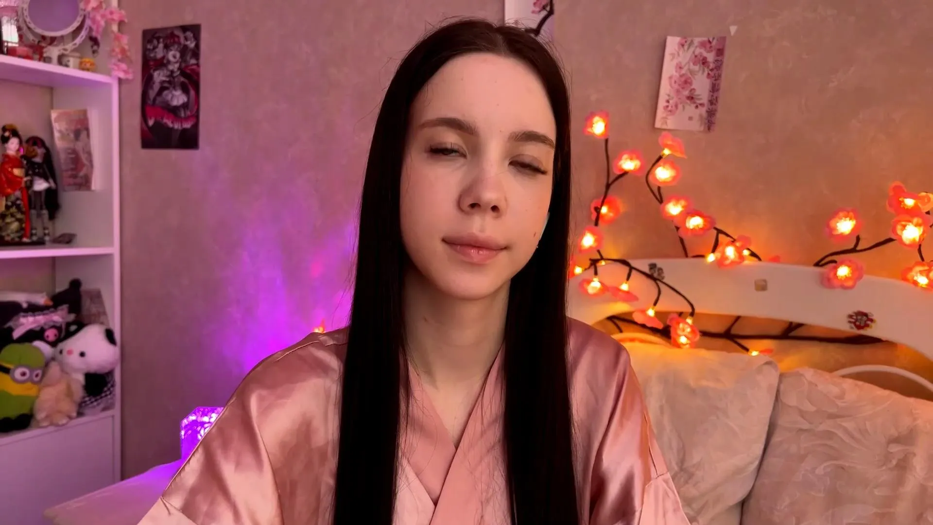 AracelisHatman on Cam4 