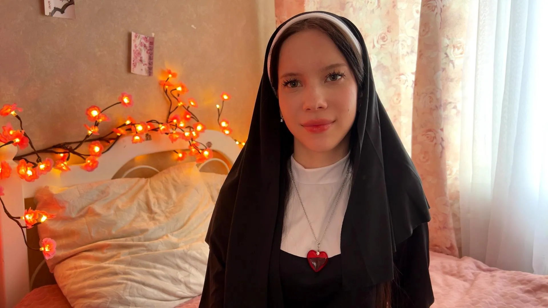 AracelisHatman on Cam4 