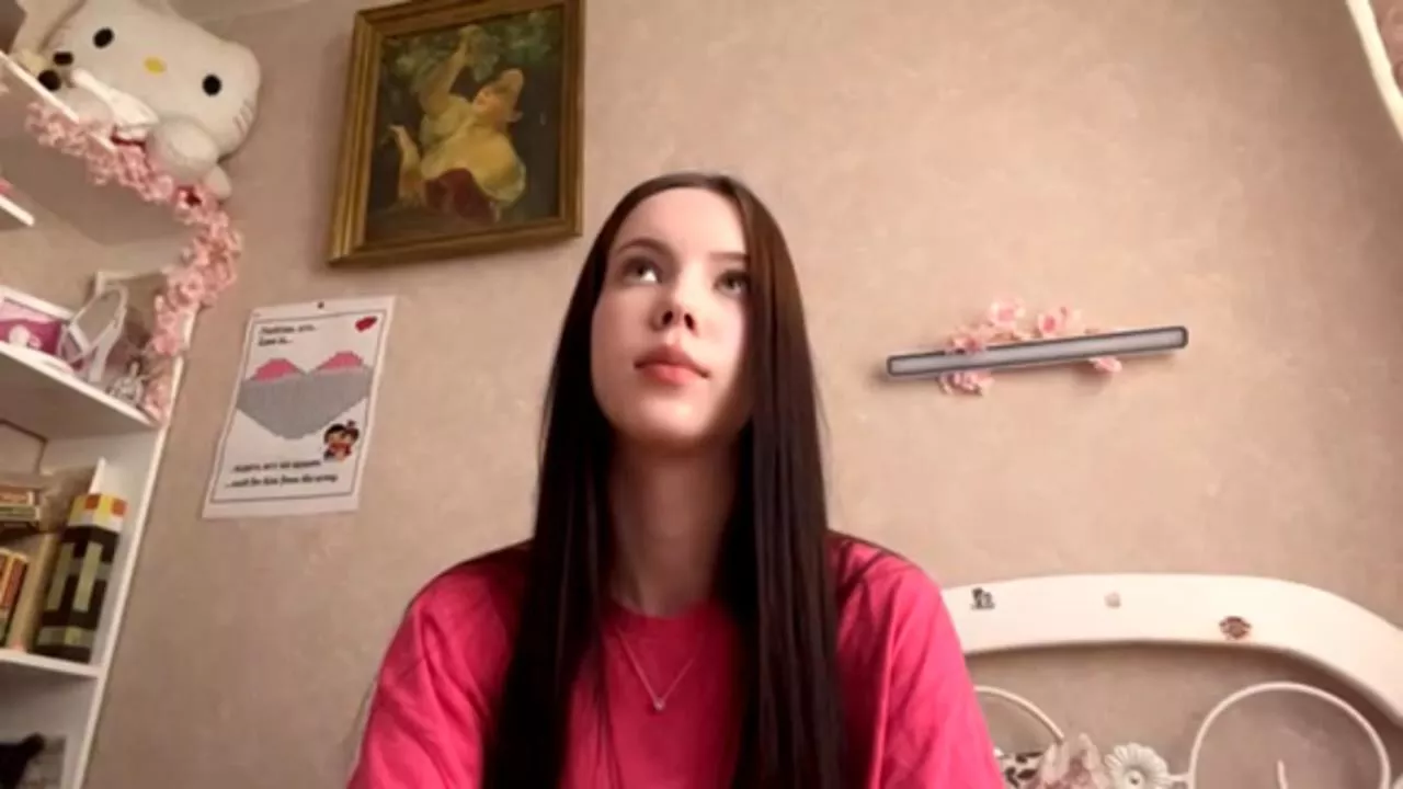 AracelisHatman on Cam4 