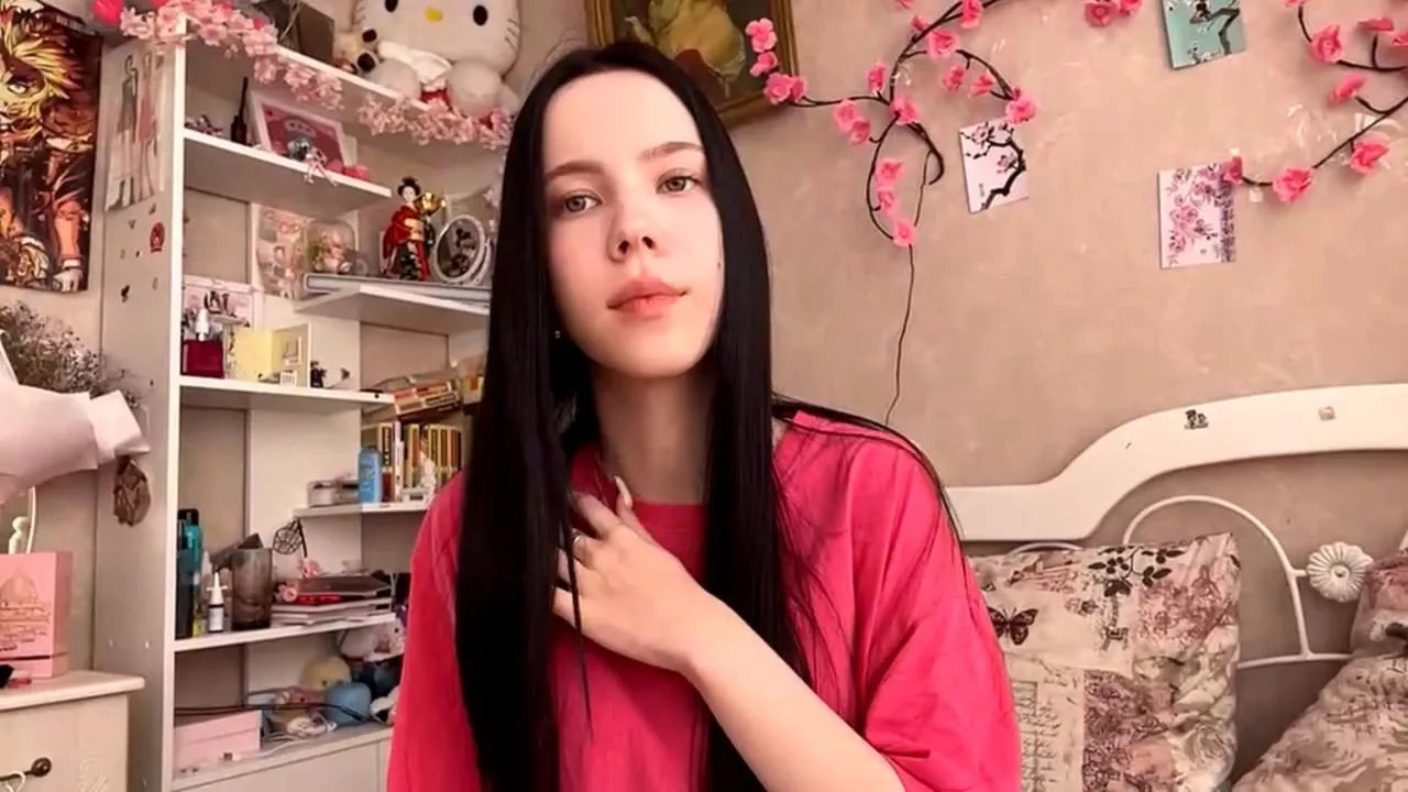 AracelisHatman on Cam4 