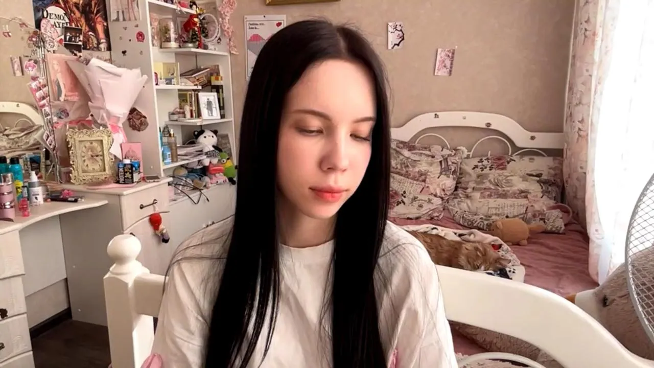 AracelisHatman on Cam4 