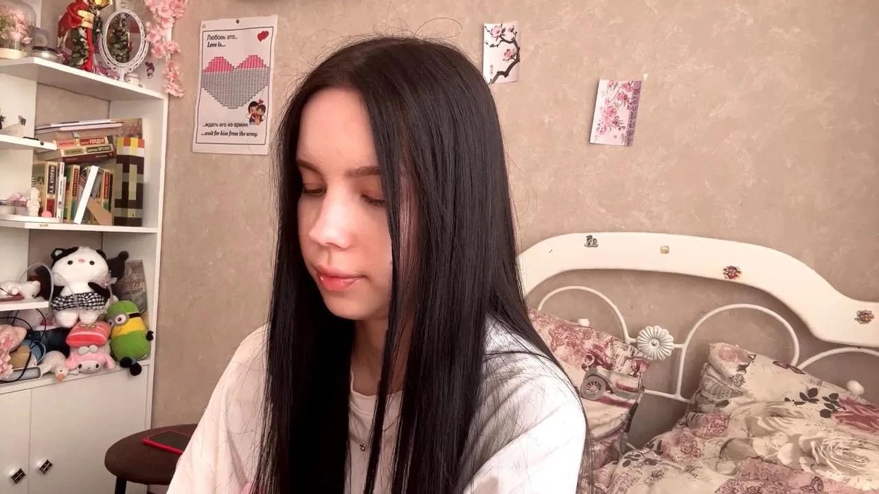 AracelisHatman on Cam4 