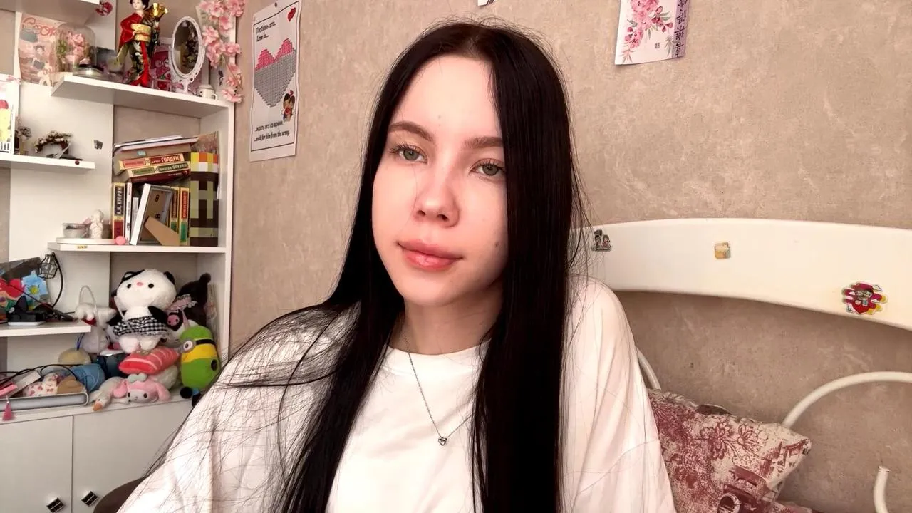 AracelisHatman on Cam4 