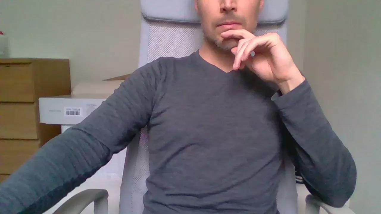 aragon99 from Cam4