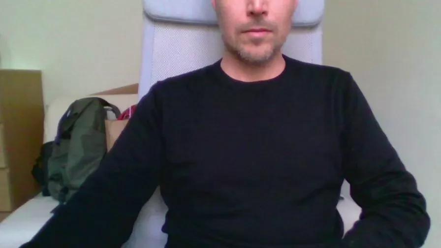 aragon99 from Cam4