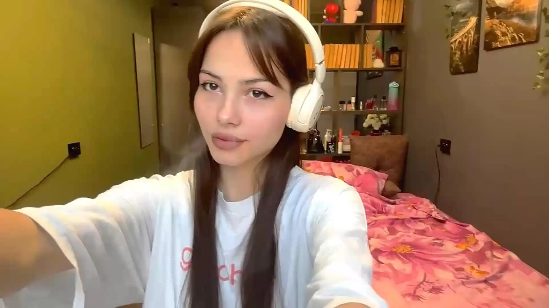 Offline AraVanderwal on Cam4