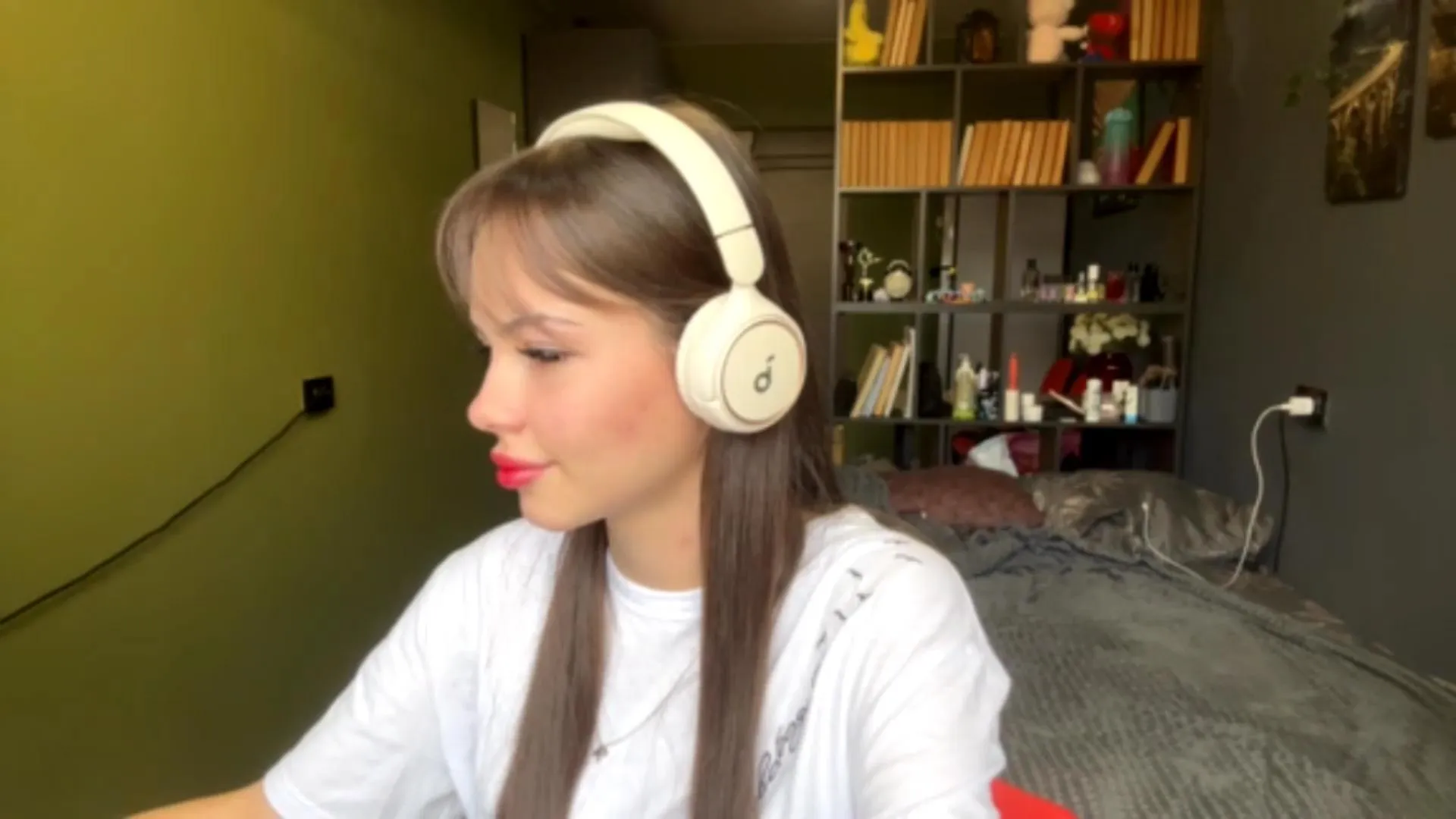 Offline AraVanderwal on Cam4