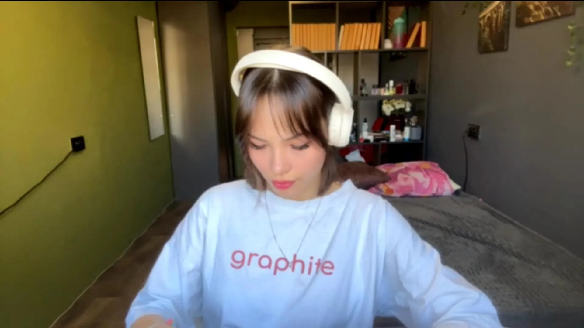 Offline AraVanderwal on Cam4