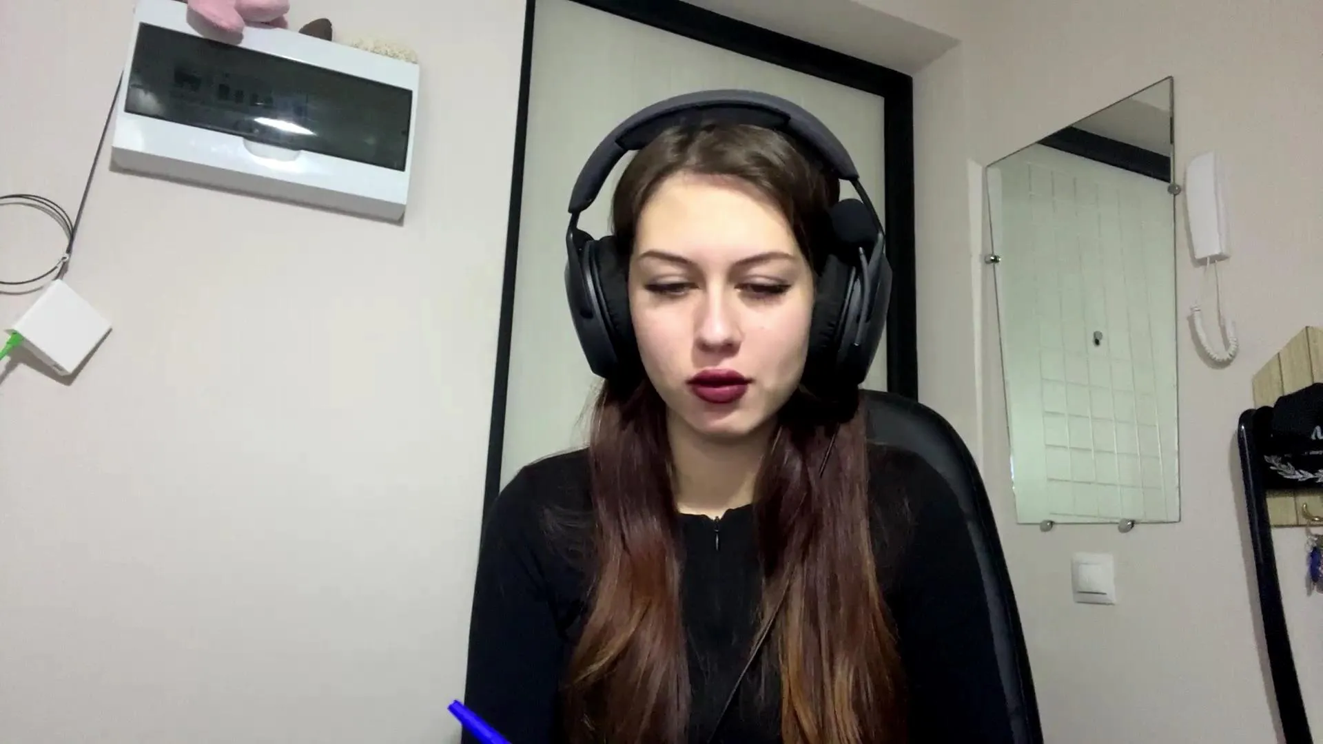 Offline ArdellGusa on Cam4