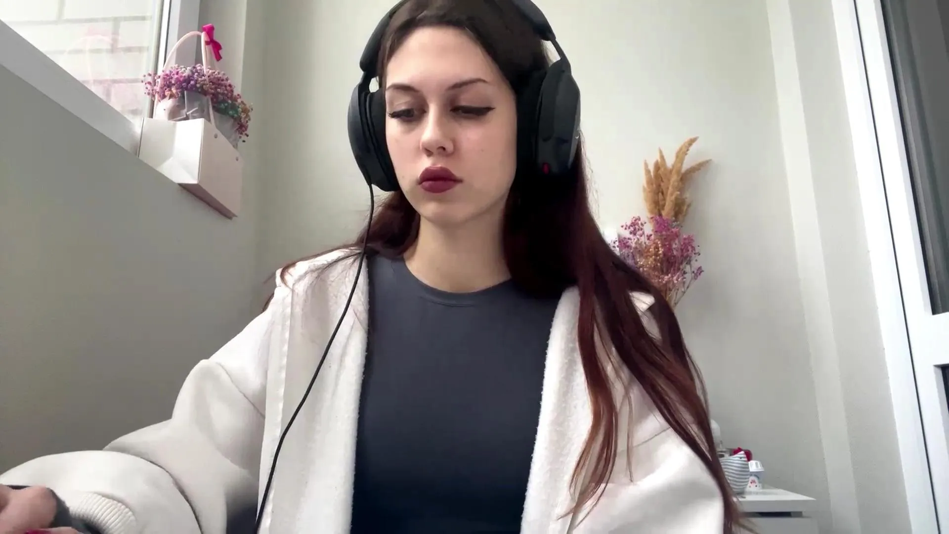 Offline ArdellGusa on Cam4